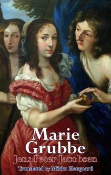Image for Marie Grubbe