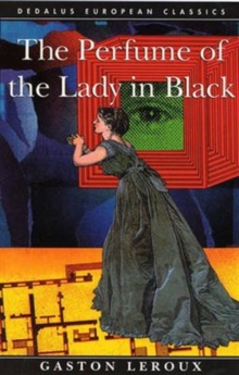 Image for The Perfume of the Lady in Black