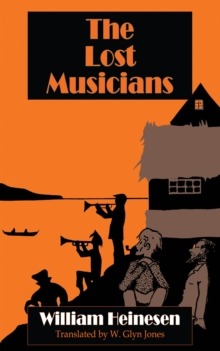 Image for The lost musicians