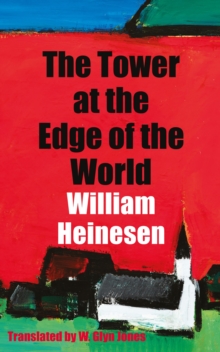 Image for The tower at the edge of the world