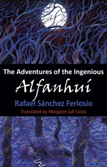 Image for The adventures of the ingenious Alfanhui