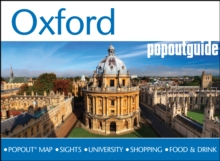 Image for Oxford popout guide