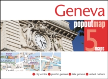 Image for Geneva PopOut Map