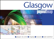 Image for Glasgow PopOut Map