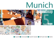 Image for Munich PopOut Map