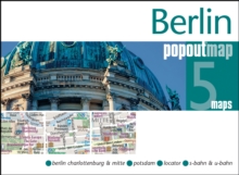Image for Berlin PopOut Map
