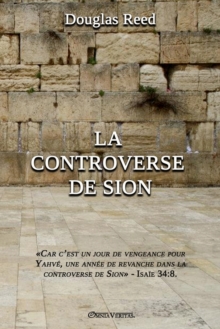 Image for La Controverse de Sion