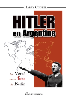 Image for Hitler en Argentine