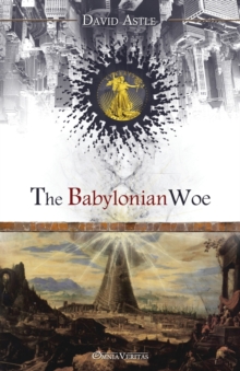 Image for The Babylonian Woe