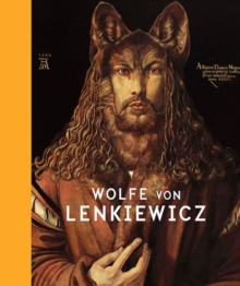 Image for Wolfe Von Lenkiewicz