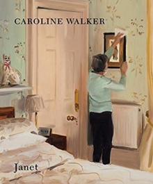 Image for Caroline Walker - Janet