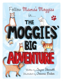 Image for The Moggies' Big Adventure