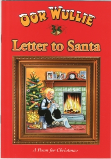 Image for Letter to Santa