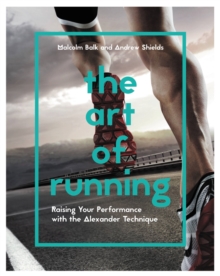 Image for The Art of Running