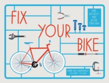 Image for Fix Your Bike