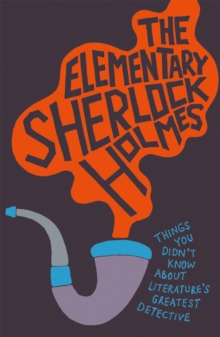 Image for The elementary Sherlock Holmes
