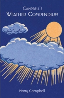 Image for Campbell's Weather Compendium