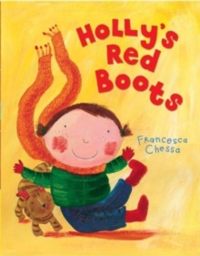 Image for Holly's Red Boots