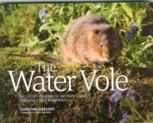 Image for The Water Vole