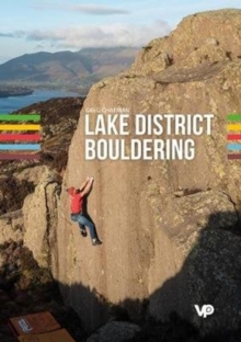 Image for Lake District Bouldering