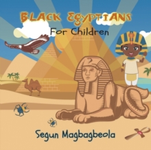 Image for Black Egyptians for Children