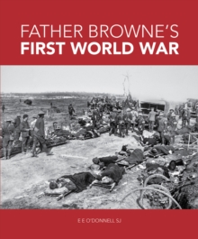 Image for Father Browne's First World War