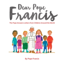 Image for Dear Pope Francis