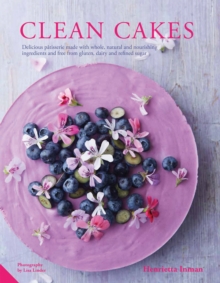 Clean Cakes
