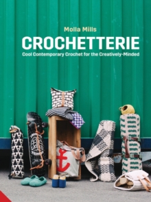 Crochetterie