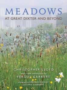 Image for Meadows  : at Great Dixter and beyond