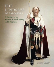 Image for The Lindsays of Balcarres