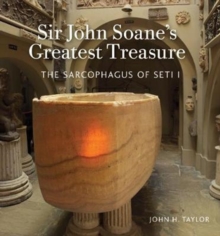 Image for Sir John Soane's Greatest Treasure