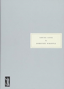 Image for Young Anne