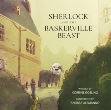 Image for Sherlock and the Baskerville Beast