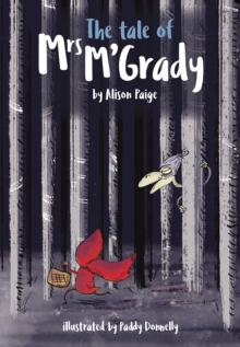 Image for The Tale of Mrs M'Grady