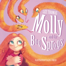 Image for Molly and the bog sprogs