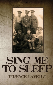 Image for Sing Me to Sleep