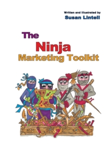 Image for Ninja Marketing Toolkit