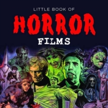 Image for Little Book of Horror Film by Film