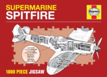 Image for Haynes : Spitfire