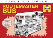 Image for Haynes Routemaster Bus