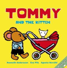 Image for Tommy and the Kitten