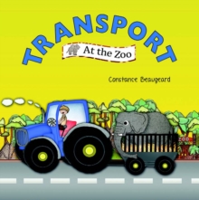 Image for Vehicles at the zoo