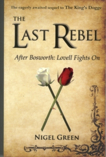 Image for The Last Rebel