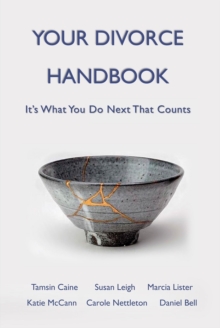Image for Your Divorce Handbook : It's What You Do Next That Counts