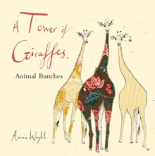 Image for A tower of giraffes