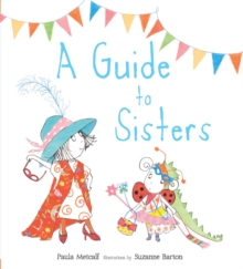 Image for A Guide to Sisters
