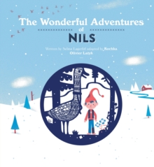 Image for The Wonderful Adventures Of Nils