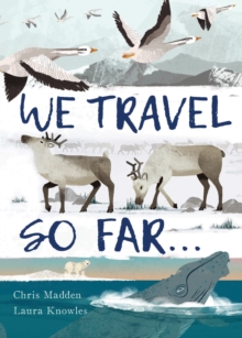 Image for We Travel So Far