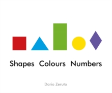 Image for Shapes, Colours, Numbers